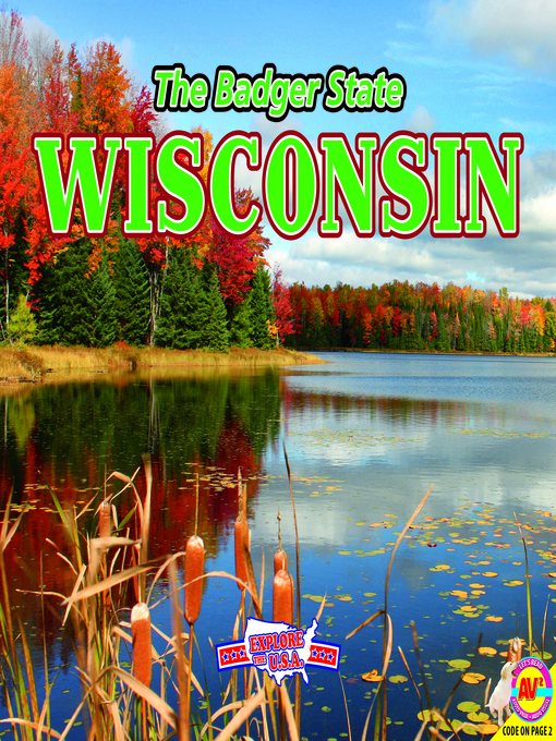 Title details for Wisconsin by Janice Parker - Available